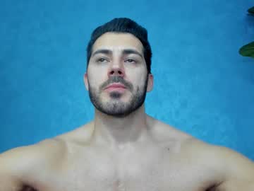 Stream thumbnail muscularmaster