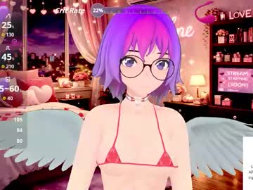 Stream thumbnail muse_daphne