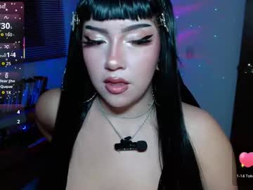 Stream thumbnail myevangeline_