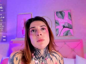 Stream thumbnail mystikdoll