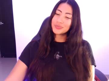 Stream thumbnail nadia_palmer