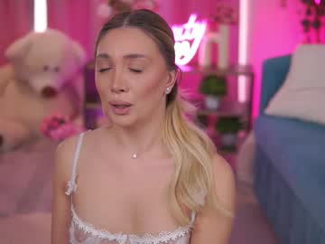 Stream thumbnail nadyablue