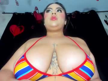 Stream thumbnail nahiara_lee_