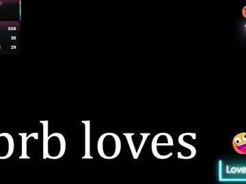 Stream thumbnail nahomi_1518