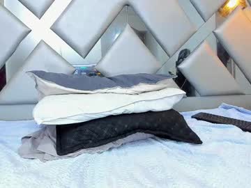 Stream thumbnail nahomii_hill