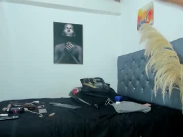 Stream thumbnail najayla1adams