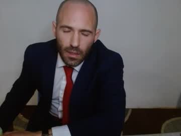 Stream thumbnail nakedpreacher89