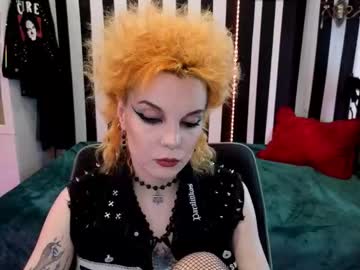 Stream thumbnail nancyaddams