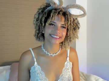 Stream thumbnail naomidawsonn