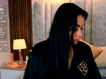 Stream thumbnail naomy_smithx