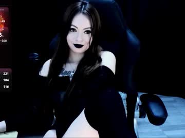 Stream thumbnail nastykatty_