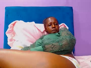 Stream thumbnail nastywetebony