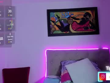 Stream thumbnail natacha_ferrer1