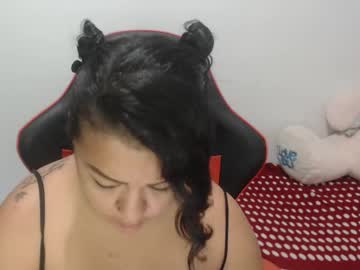 Stream thumbnail natachaprinss22