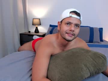 Stream thumbnail nate_ocean