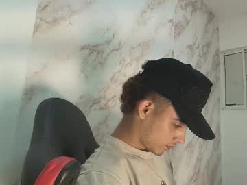 Stream thumbnail nathan_shimmer