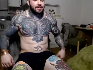 Stream thumbnail nathaniel_13