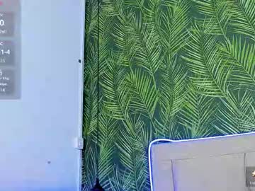 Stream thumbnail nathaniel_park