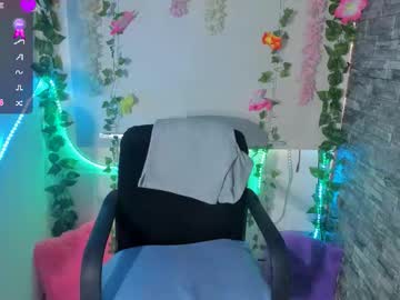 Stream thumbnail nathasha_jhonsom_