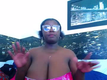 Stream thumbnail neighbor_ebony