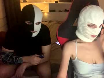 Stream thumbnail nensyxgenry