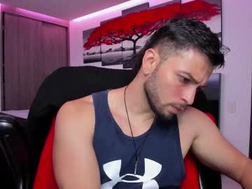 Stream thumbnail nick_klaus