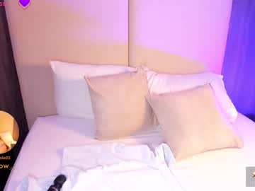 Stream thumbnail nicky_peyton