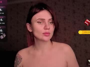 Stream thumbnail nicky_weekends