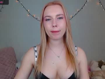 Stream thumbnail nicole_blonde0