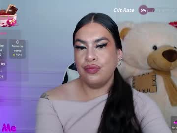 Stream thumbnail nicoobaby