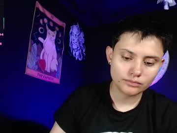 Stream thumbnail nikky_tomboy444