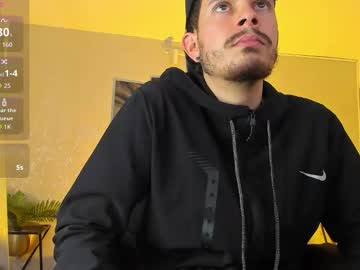 Stream thumbnail nils_saint