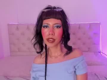 Stream thumbnail nina_fooxxx