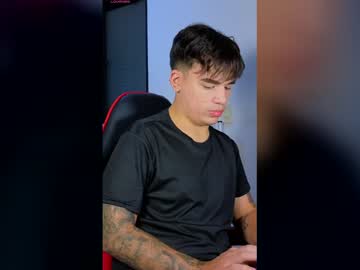 Stream thumbnail noah_coleman__