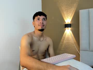 Stream thumbnail noah_smith05