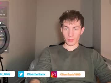 Stream thumbnail oliver_beck