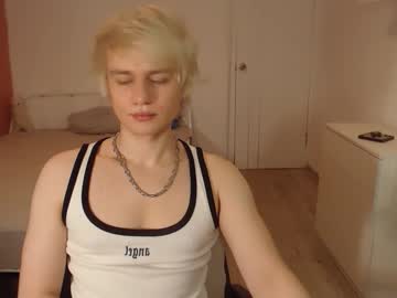 Stream thumbnail oliver_sweet_