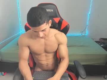 Stream thumbnail oliver_thompsson