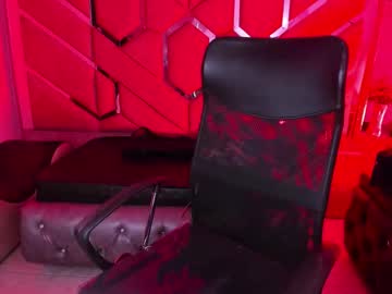 Stream thumbnail olivia_fox69