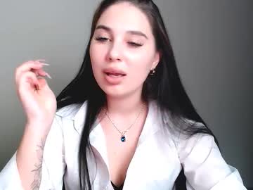 Stream thumbnail olivia_red_