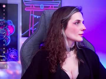 Stream thumbnail oliviamcclean