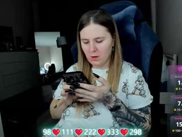 Stream thumbnail oliviamunk