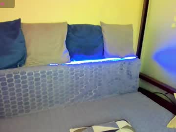 Stream thumbnail oliviarichi