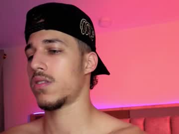 Stream thumbnail orionblaze69_