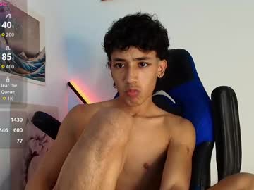 Stream thumbnail ostin_18hot