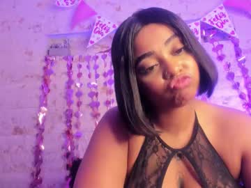 Stream thumbnail pamela_west