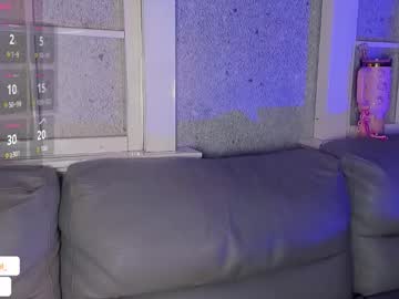 Stream thumbnail parisi_