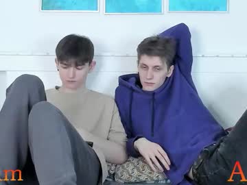 Stream thumbnail passionprince69