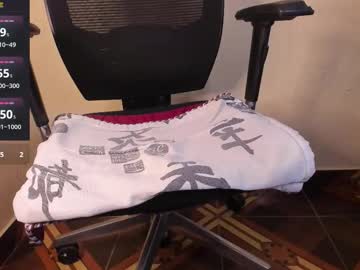 Stream thumbnail patrick_hot69