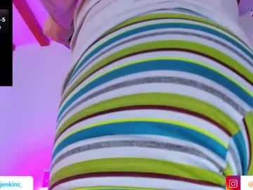 Stream thumbnail patty_jen44